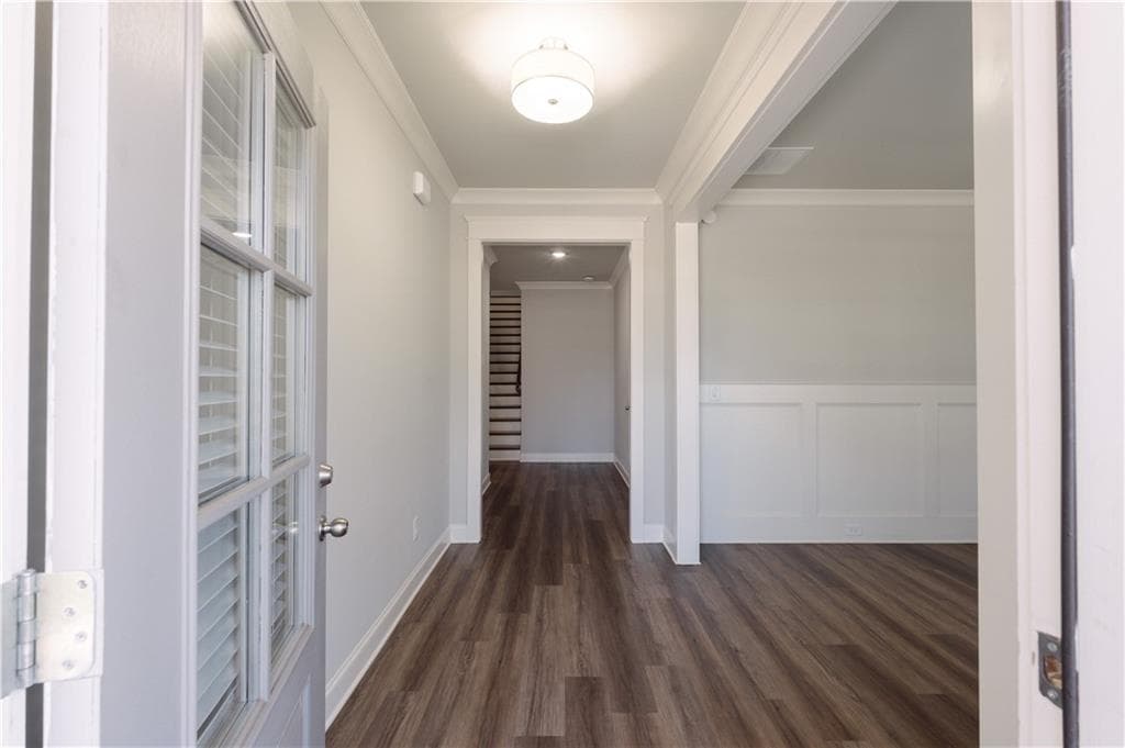 4 bedroom, 4 bathroom, 2,932 sq ft single family residence for sale at 1210 Baynes Creek Drive, Suwanee, GA 30024 — photo 5