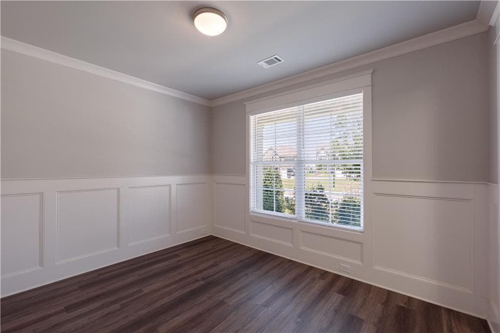 4 bedroom, 4 bathroom, 2,932 sq ft single family residence for sale at 1210 Baynes Creek Drive, Suwanee, GA 30024 — photo 7