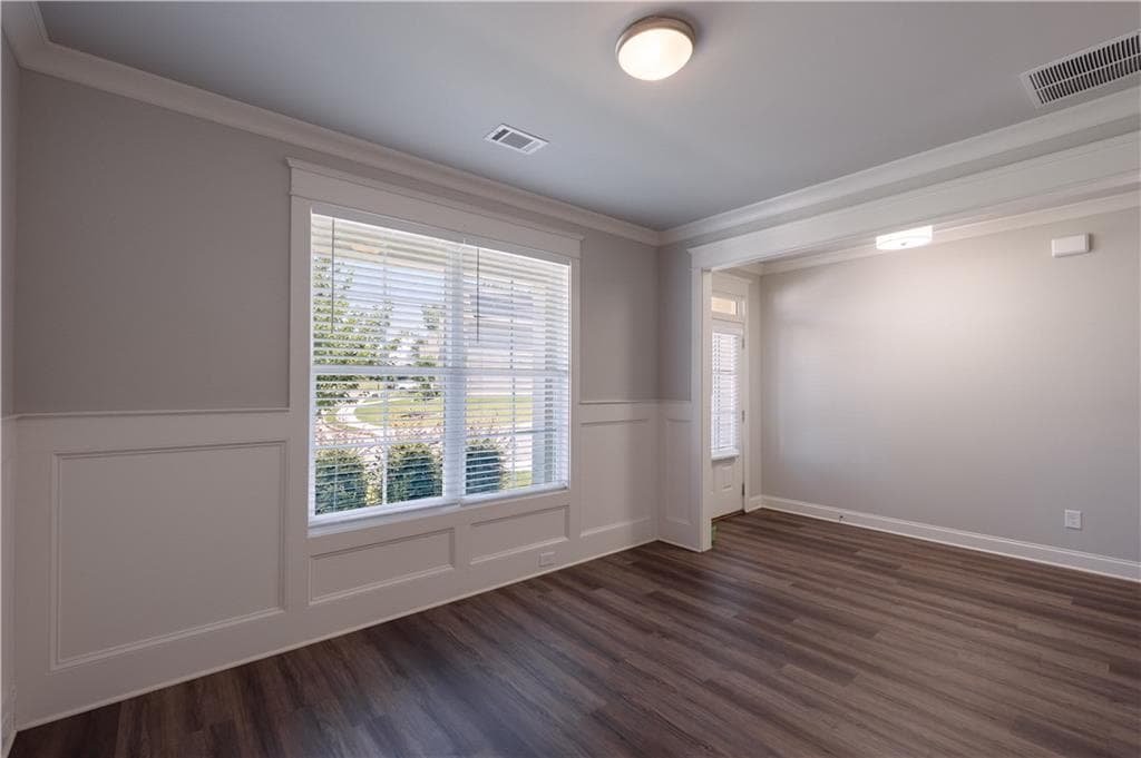 4 bedroom, 4 bathroom, 2,932 sq ft single family residence for sale at 1210 Baynes Creek Drive, Suwanee, GA 30024 — photo 8