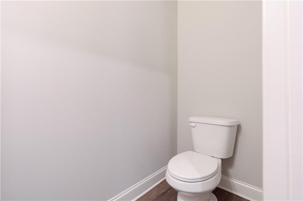 4 bedroom, 4 bathroom, 2,932 sq ft single family residence for sale at 1210 Baynes Creek Drive, Suwanee, GA 30024 — photo 10