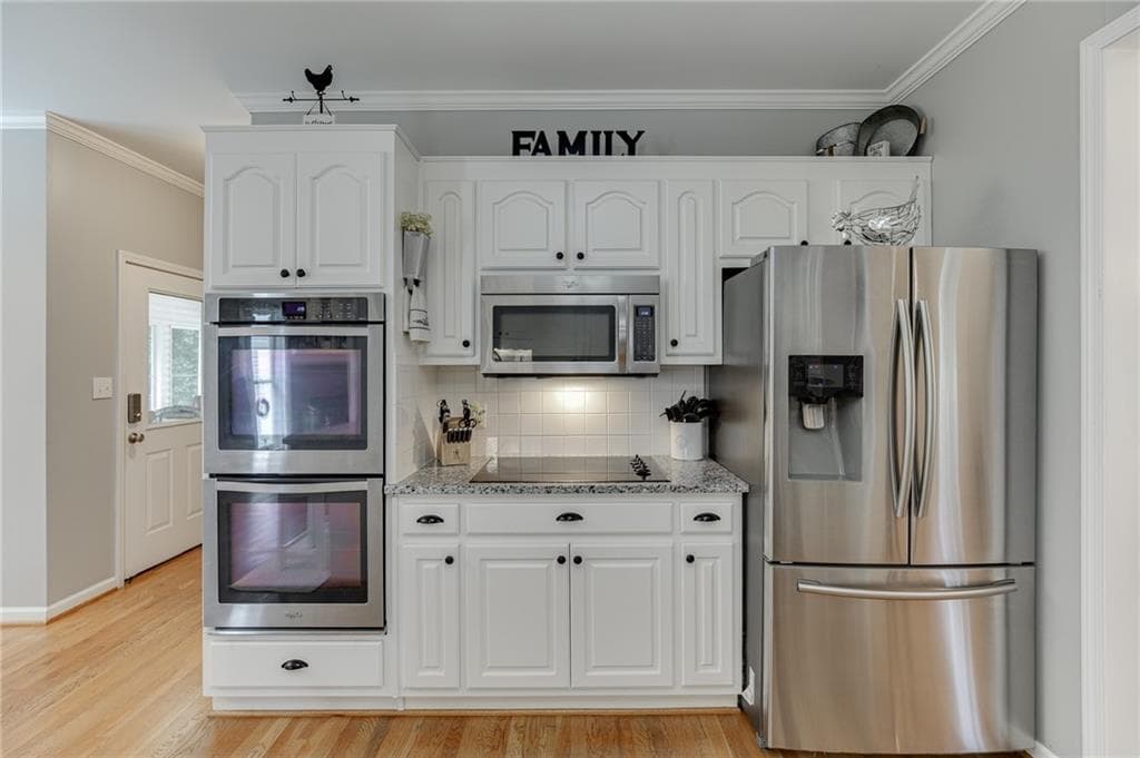 4 bedroom, 4 bathroom, 3,821 sq ft single family residence for sale at 4020 Derby Drive, Gainesville, GA 30507 — photo 10