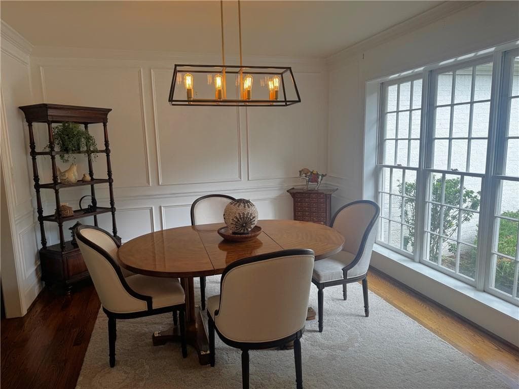 3 bedroom, 3 bathroom, 2,600 sq ft single family residence for sale at 4505 Woodhaven, Marietta, GA 30067 — photo 7