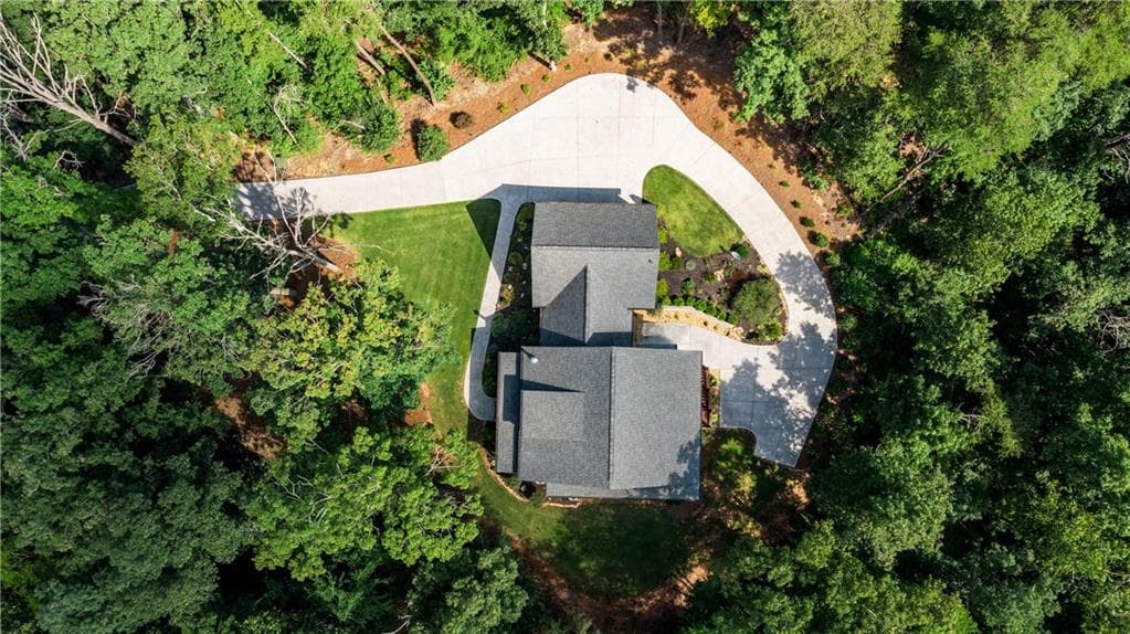 5 bedroom, 4 bathroom, 3,230 sq ft single family residence for sale at 220 Long Road, Rydal, GA 30171 — photo 3