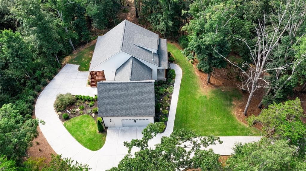 5 bedroom, 4 bathroom, 3,230 sq ft single family residence for sale at 220 Long Road, Rydal, GA 30171 — photo 5