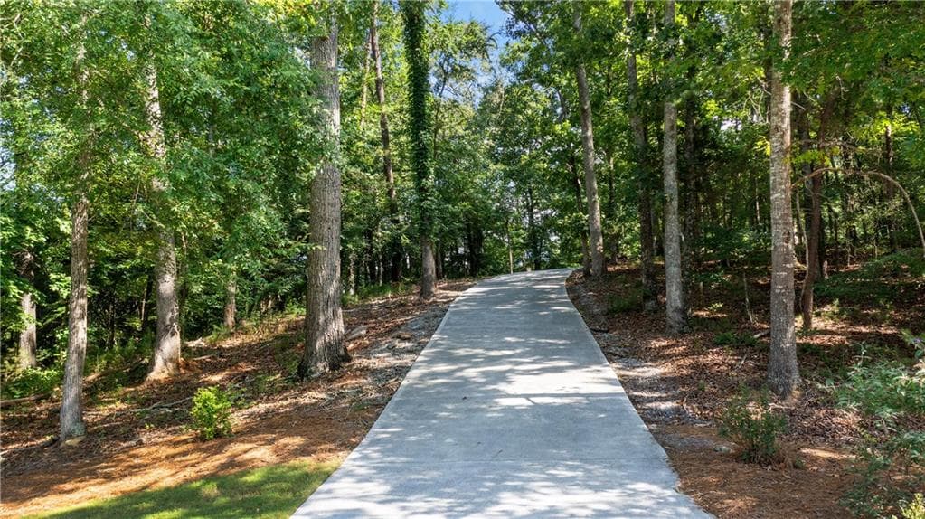 5 bedroom, 4 bathroom, 3,230 sq ft single family residence for sale at 220 Long Road, Rydal, GA 30171 — photo 7
