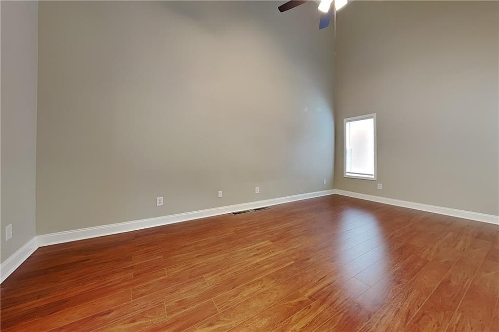 4 bedroom, 3 bathroom single family residence for rent at 3481 Skyland Ridge Court, Loganville, GA 30052 for $2,400 a month — photo 2