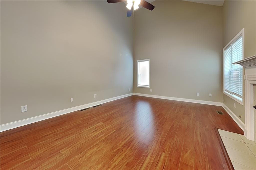 4 bedroom, 3 bathroom single family residence for rent at 3481 Skyland Ridge Court, Loganville, GA 30052 for $2,400 a month — photo 3