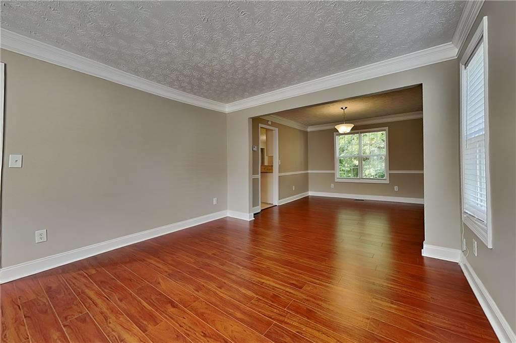 4 bedroom, 3 bathroom single family residence for rent at 3481 Skyland Ridge Court, Loganville, GA 30052 for $2,400 a month — photo 4