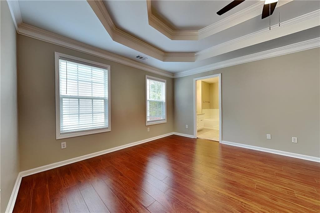 4 bedroom, 3 bathroom single family residence for rent at 3481 Skyland Ridge Court, Loganville, GA 30052 for $2,400 a month — photo 8