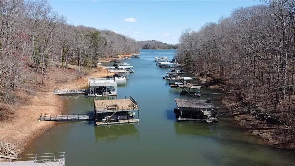 unimproved land for sale at 0 Thunder Trail, Gainesville, GA 30506 — photo 2