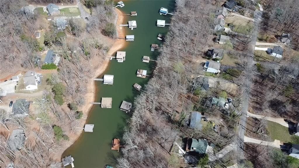 unimproved land for sale at 0 Thunder Trail, Gainesville, GA 30506 — photo 3