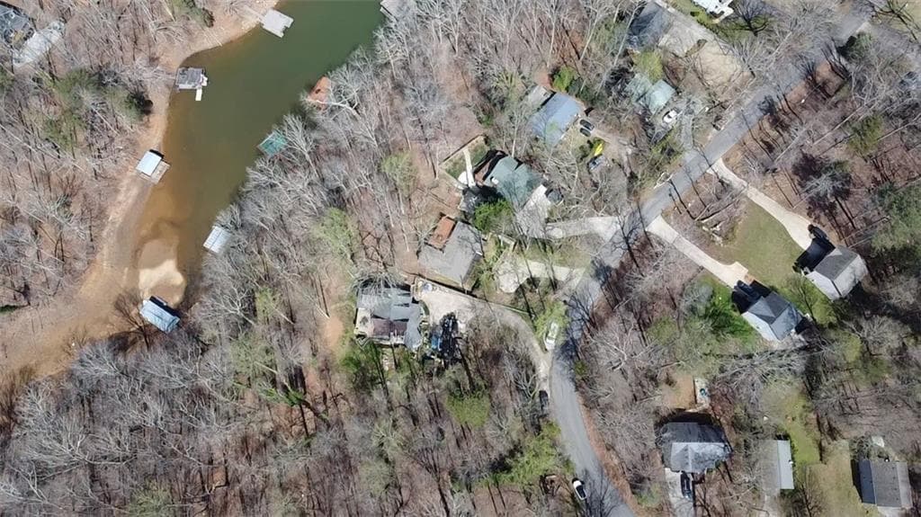 unimproved land for sale at 0 Thunder Trail, Gainesville, GA 30506 — photo 4