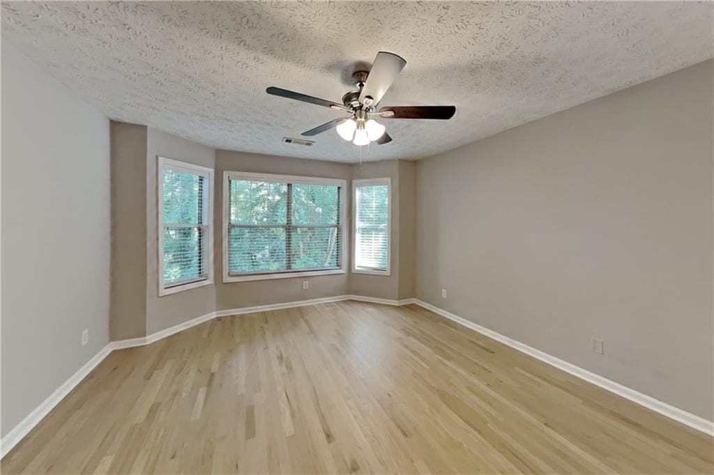 3 bedroom, 3 bathroom, 1,460 sq ft single family residence for rent at 3222 Avensong Village Circle, Milton, GA 30004 for $2,550 a month — photo 7