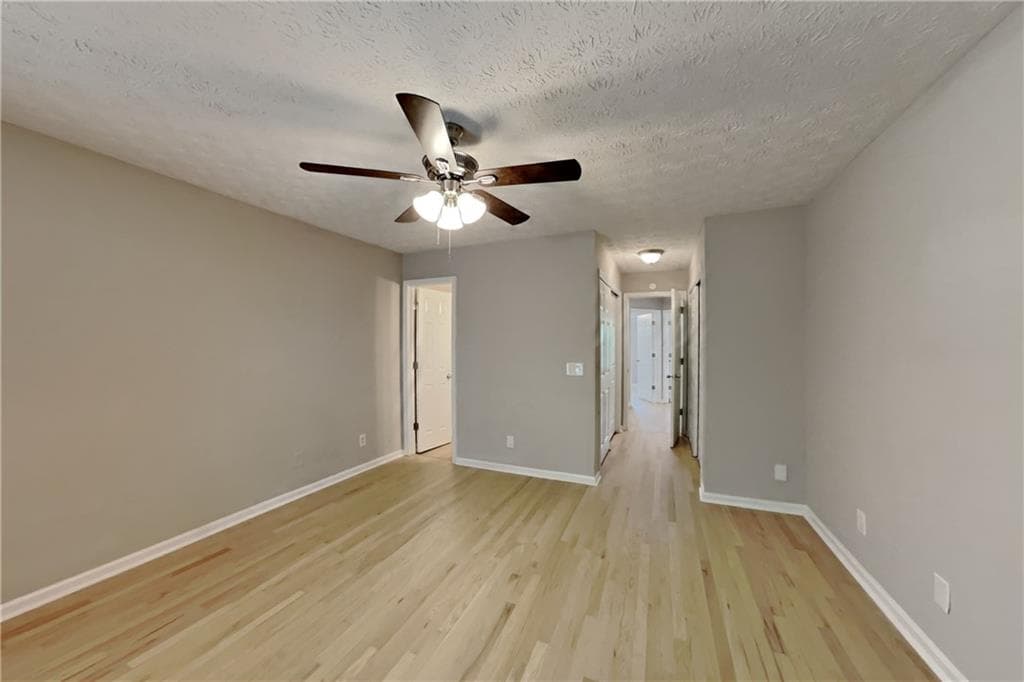 3 bedroom, 3 bathroom, 1,460 sq ft single family residence for rent at 3222 Avensong Village Circle, Milton, GA 30004 for $2,550 a month — photo 8