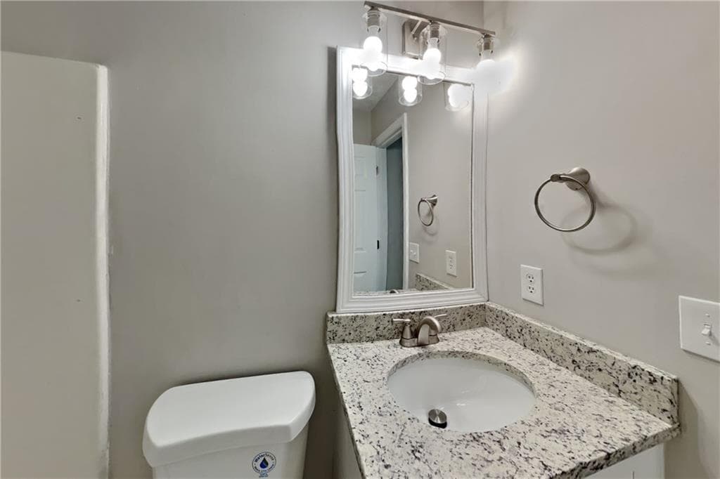 3 bedroom, 3 bathroom, 1,460 sq ft single family residence for rent at 3222 Avensong Village Circle, Milton, GA 30004 for $2,550 a month — photo 9