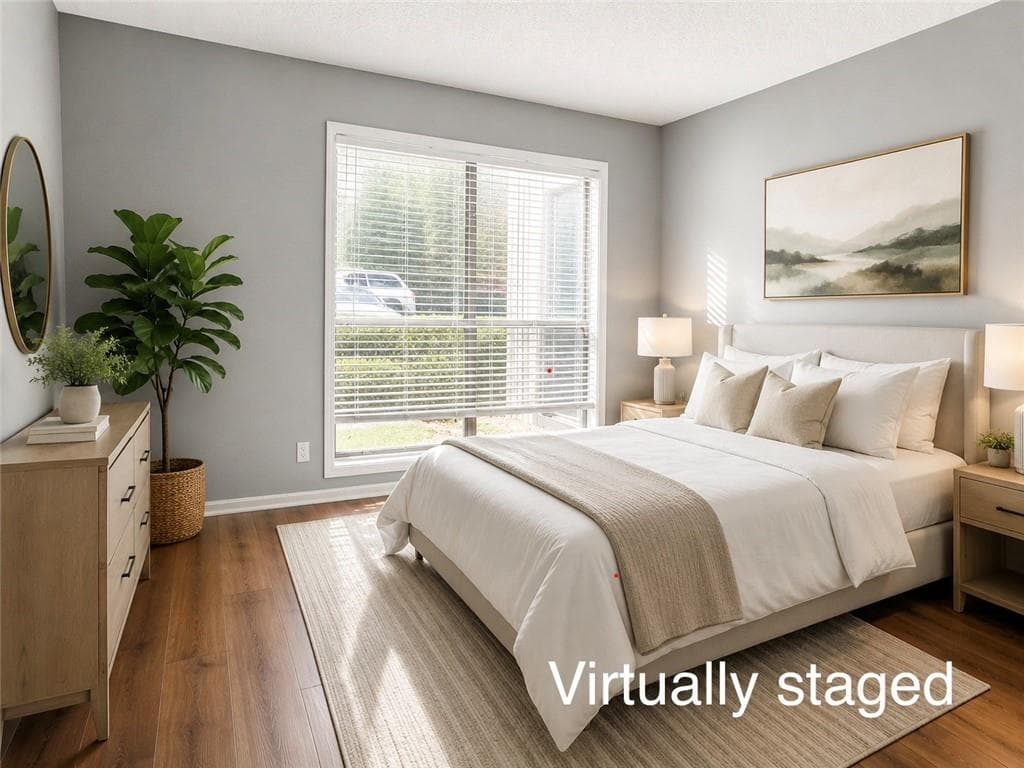 2 bedroom, 2 bathroom, 949 sq ft condominium for sale at 2657 Lenox Road N 181, Atlanta, GA 30324