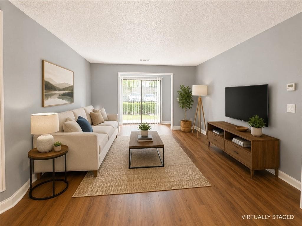 2 bedroom, 2 bathroom, 949 sq ft condominium for sale at 2657 Lenox Road N 181, Atlanta, GA 30324 — photo 8