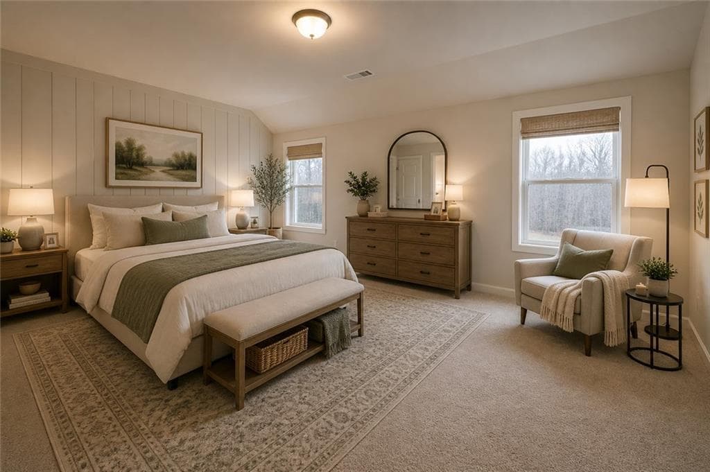 5 bedroom, 4 bathroom, 3,942 sq ft single family residence for rent at 4199 Brookmont Way, Auburn, GA 30011 for $3,495 a month — photo 4