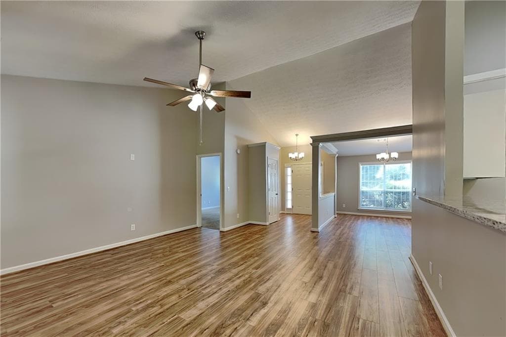 3 bedroom, 2 bathroom, 1,582 sq ft single family residence for rent at 263 Buckingham Drive, Hiram, GA 30141 for $1,825 a month — photo 3