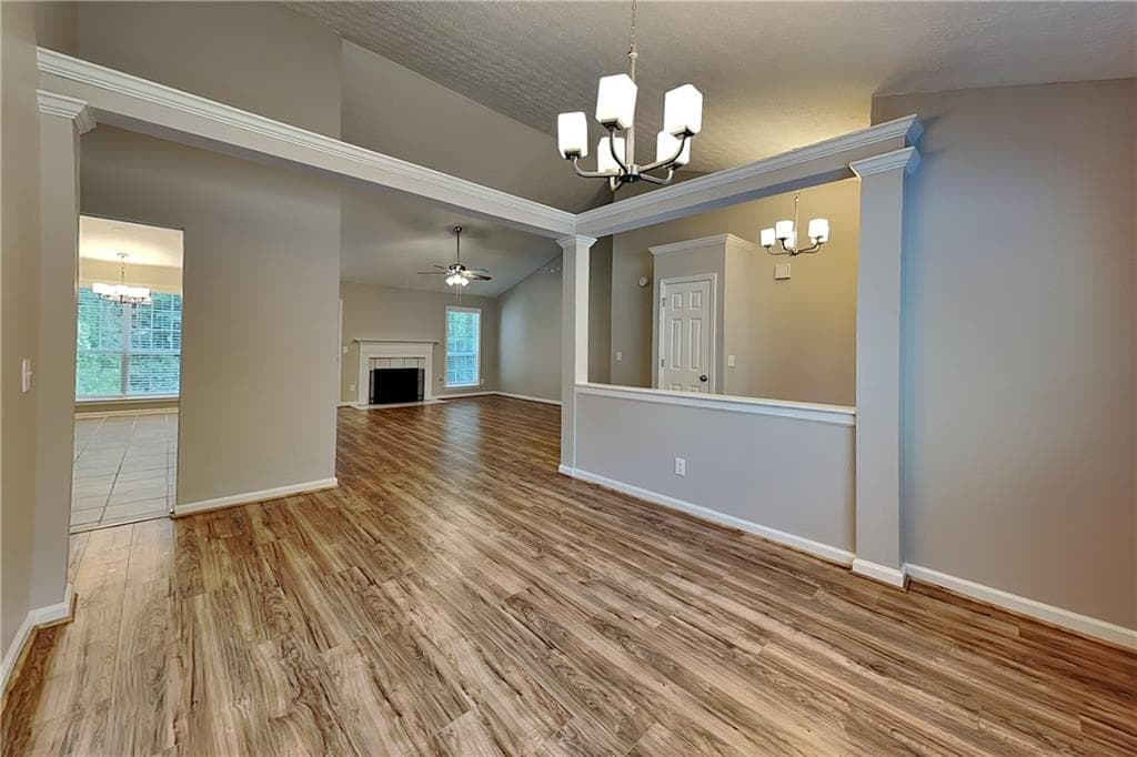 3 bedroom, 2 bathroom, 1,582 sq ft single family residence for rent at 263 Buckingham Drive, Hiram, GA 30141 for $1,825 a month — photo 5
