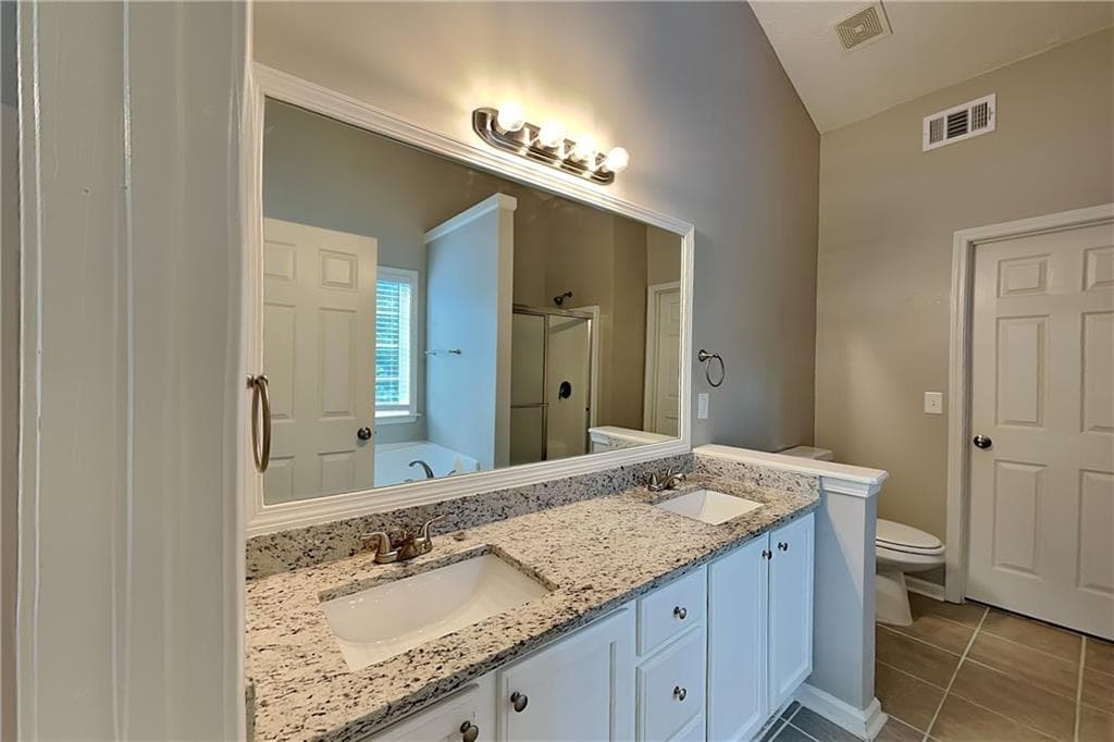 3 bedroom, 2 bathroom, 1,582 sq ft single family residence for rent at 263 Buckingham Drive, Hiram, GA 30141 for $1,825 a month — photo 9