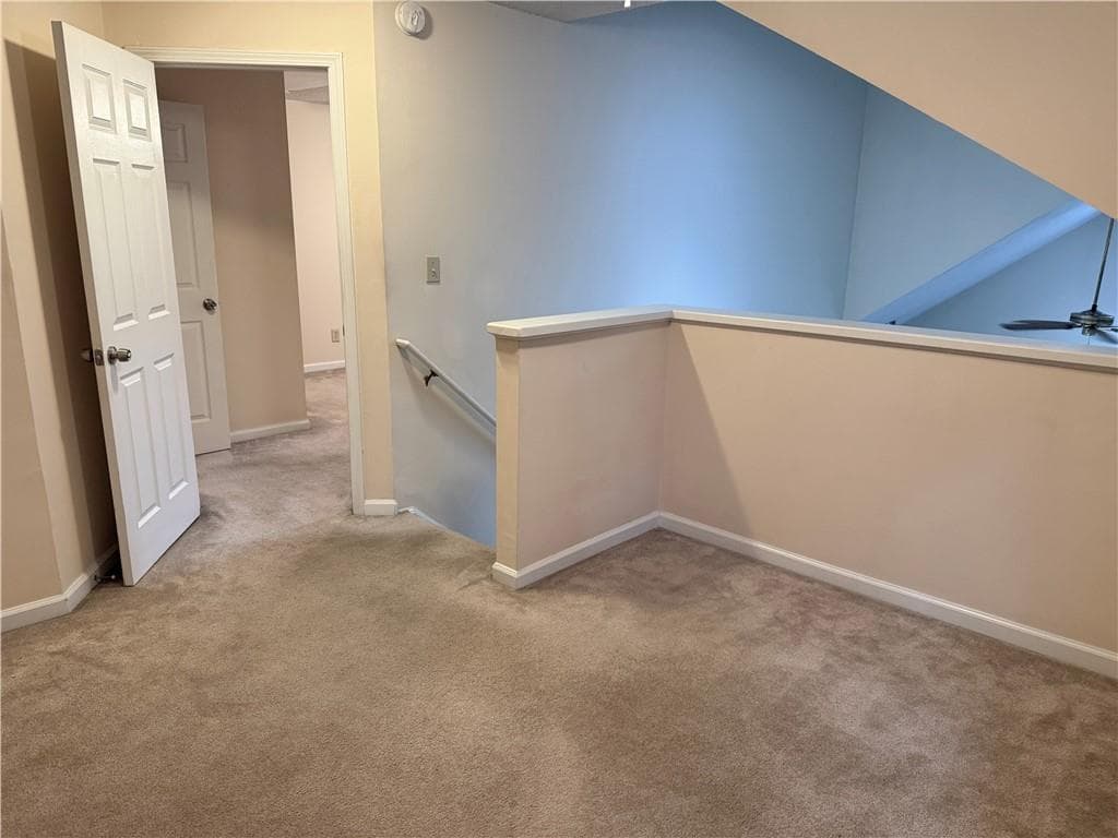 2 bedroom, 2 bathroom, 1,225 sq ft quadruplex for rent at 2665 Windy Hill Place C, Smyrna, GA 30080 for $1,795 a month — photo 6