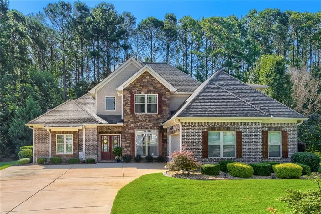 1268 Mcallistar Drive, Locust Grove, GA 30248 — most recent listing photo