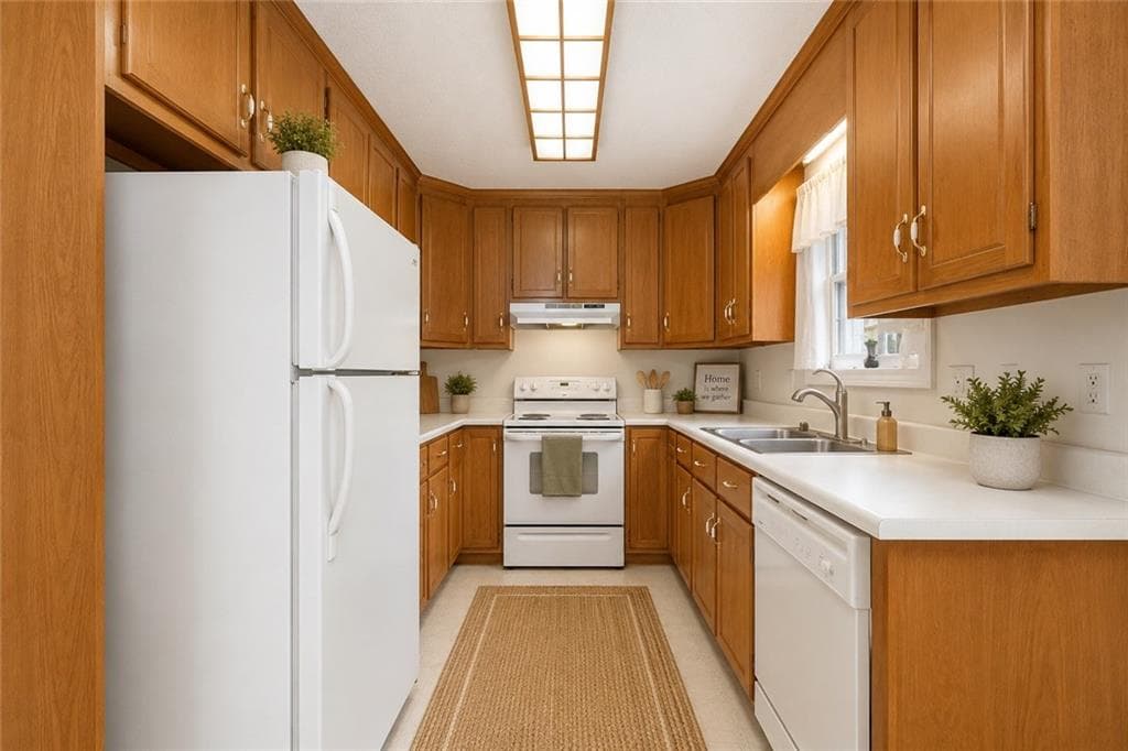 3 bedroom, 2 bathroom, 1,454 sq ft single family residence for sale at 1480 E Broad Street, Athens, GA 30601 — photo 3