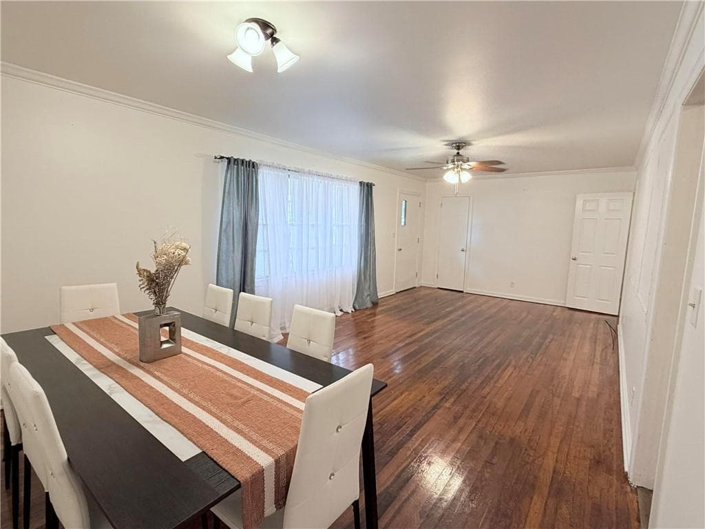 3 bedroom, 2 bathroom, 1,430 sq ft single family residence for sale at 105 Dogwood Drive, LaGrange, GA 30241 — photo 7
