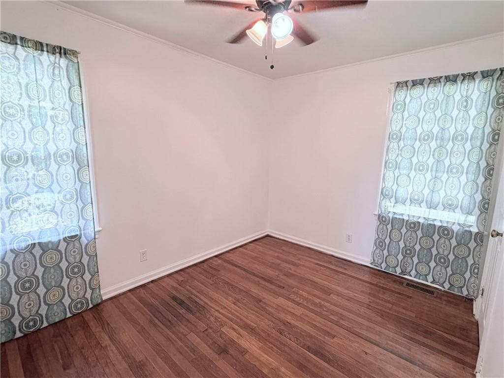 3 bedroom, 2 bathroom, 1,430 sq ft single family residence for sale at 105 Dogwood Drive, LaGrange, GA 30241 — photo 8