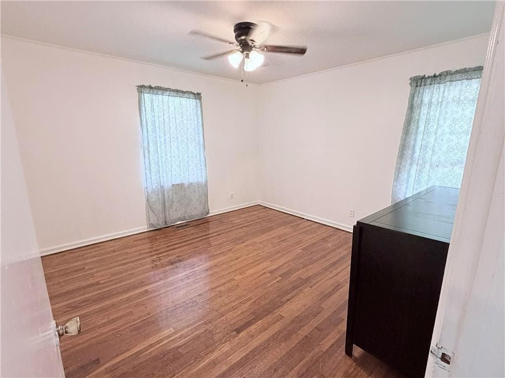 3 bedroom, 2 bathroom, 1,430 sq ft single family residence for sale at 105 Dogwood Drive, LaGrange, GA 30241 — photo 10