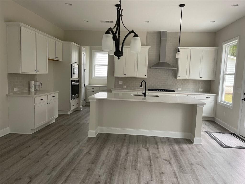 5 bedroom, 4 bathroom, 3,422 sq ft single family residence for rent at 3750 Crestland Lane, Cumming, GA 30028 for $2,900 a month — photo 3