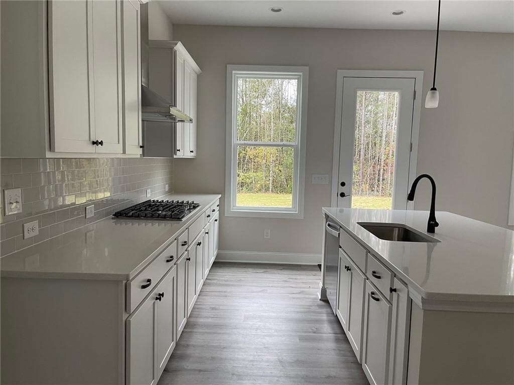 5 bedroom, 4 bathroom, 3,422 sq ft single family residence for rent at 3750 Crestland Lane, Cumming, GA 30028 for $2,900 a month — photo 4