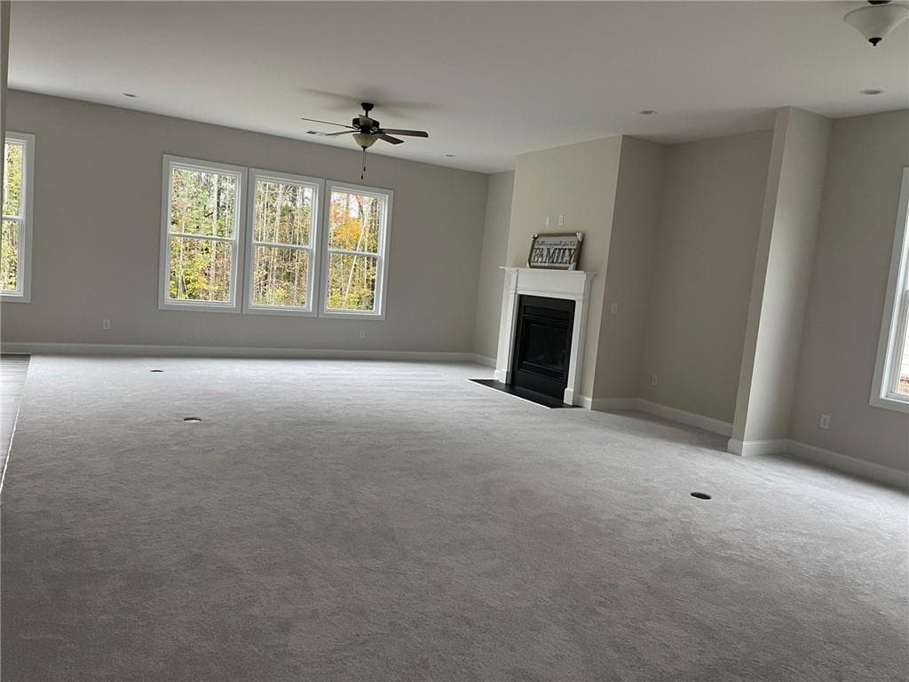 5 bedroom, 4 bathroom, 3,422 sq ft single family residence for rent at 3750 Crestland Lane, Cumming, GA 30028 for $2,900 a month — photo 5