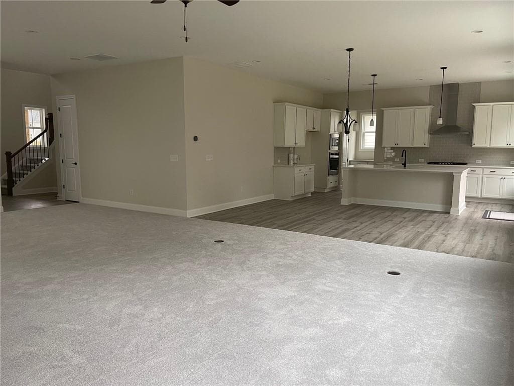 5 bedroom, 4 bathroom, 3,422 sq ft single family residence for rent at 3750 Crestland Lane, Cumming, GA 30028 for $2,900 a month — photo 6