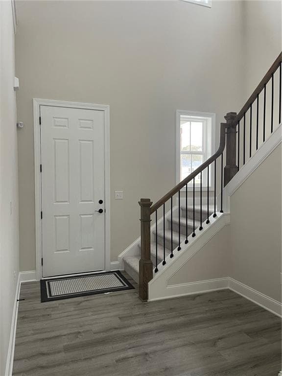 5 bedroom, 4 bathroom, 3,422 sq ft single family residence for rent at 3750 Crestland Lane, Cumming, GA 30028 for $2,900 a month — photo 7