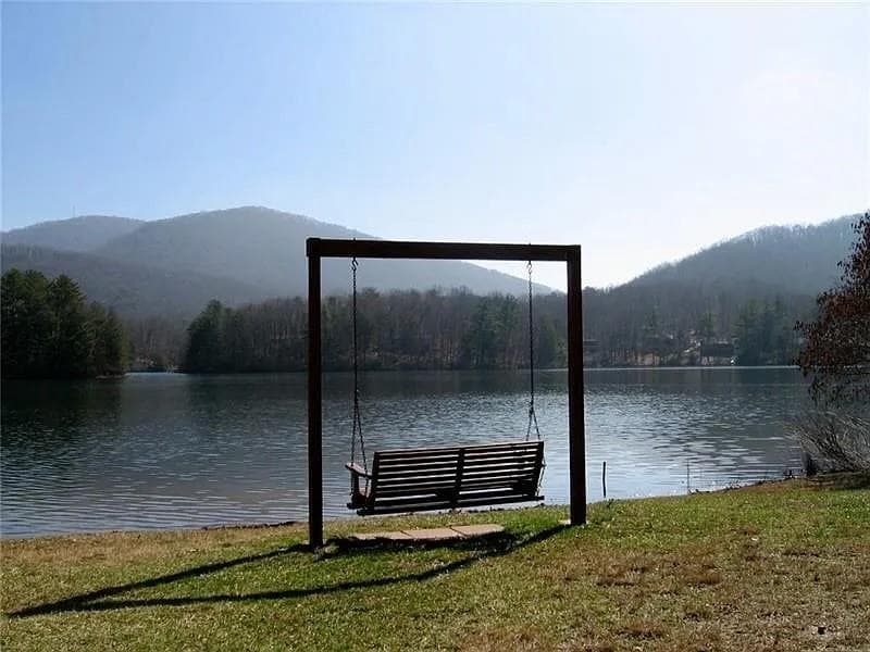 unimproved land for sale at 0 Mulligan Way, Jasper, GA 30143 — photo 2
