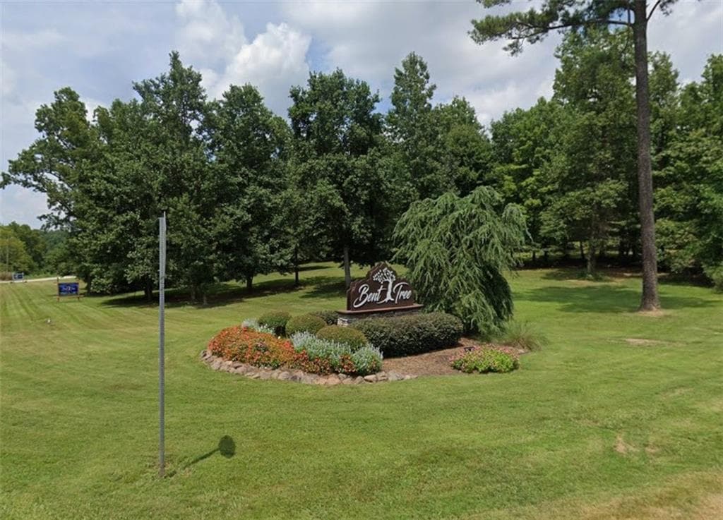 unimproved land for sale at 0 Mulligan Way, Jasper, GA 30143 — photo 4