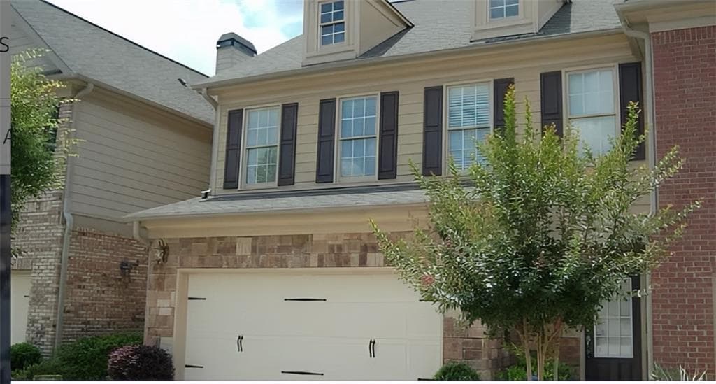 3 bedroom, 3 bathroom, 2,047 sq ft townhouse for rent at 3071 Big Sky Lane, Alpharetta, GA 30004 for $2,499 a month — photo 1 of 5
