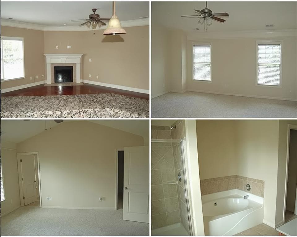 3 bedroom, 3 bathroom, 2,047 sq ft townhouse for rent at 3071 Big Sky Lane, Alpharetta, GA 30004 for $2,499 a month — photo 3