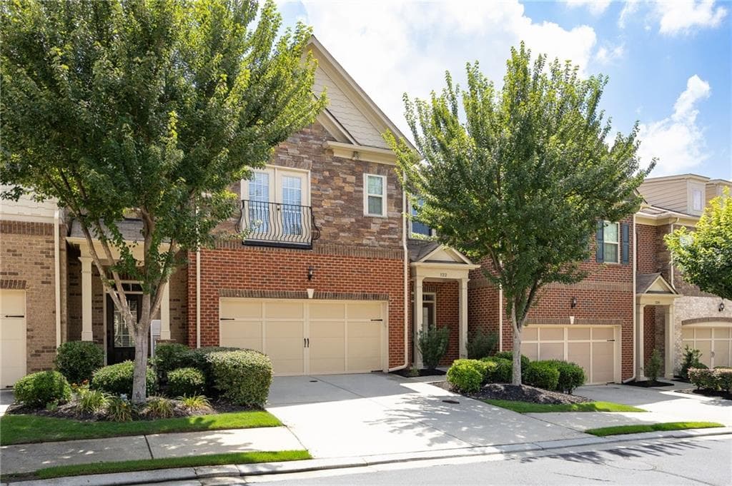122 Barkley Lane, Sandy Springs, GA 30328 — most recent listing photo