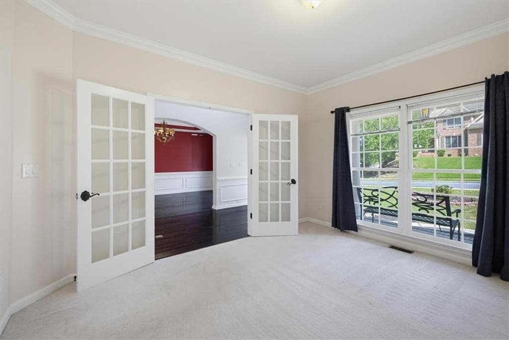 5 bedroom, 4 bathroom, 4,053 sq ft single family residence for sale at 1841 River Crest Way, Lawrenceville, GA 30045 — photo 9