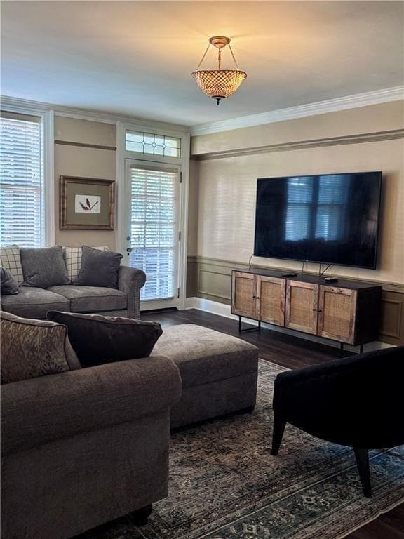2 bedroom, 1 bathroom, 1,005 sq ft condominium for rent at 198 Ponce De Leon Avenue 3A, Atlanta, GA 30308 for $2,750 a month — photo 5