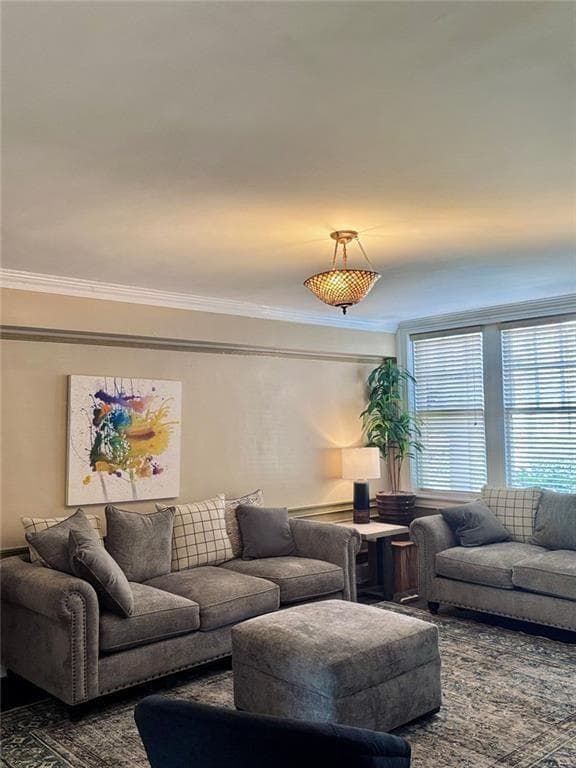 2 bedroom, 1 bathroom, 1,005 sq ft condominium for rent at 198 Ponce De Leon Avenue 3A, Atlanta, GA 30308 for $2,750 a month — photo 6