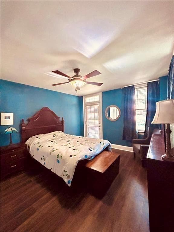 2 bedroom, 1 bathroom, 1,005 sq ft condominium for rent at 198 Ponce De Leon Avenue 3A, Atlanta, GA 30308 for $2,750 a month — photo 7