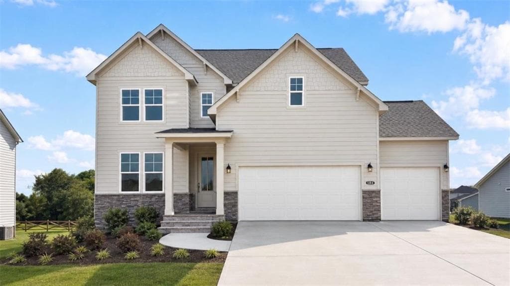 584 Grand Wehunt Drive, Hoschton, GA 30548 — most recent listing photo