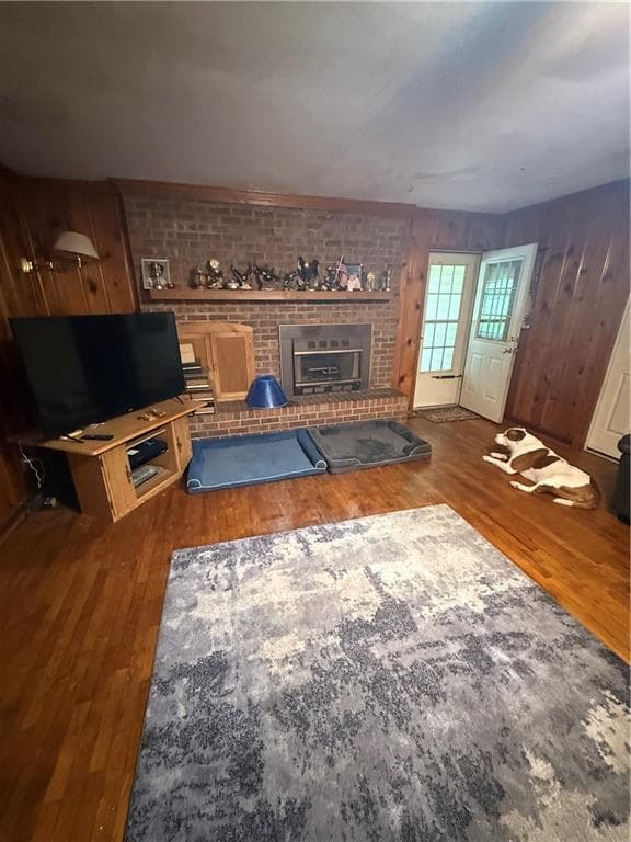 4 bedroom, 2 bathroom, 2,341 sq ft single family residence for sale at 15 Clem Lowell Road, Carrollton, GA 30116 — photo 6