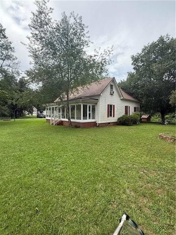 4 bedroom, 2 bathroom, 2,341 sq ft single family residence for sale at 15 Clem Lowell Road, Carrollton, GA 30116 — photo 2