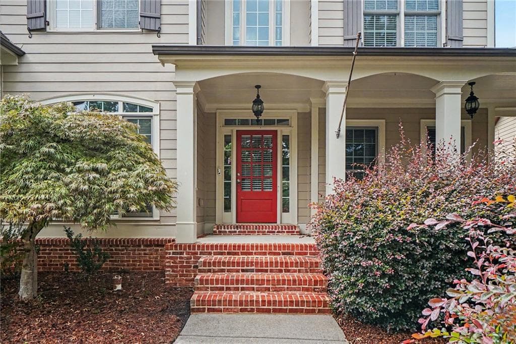 6 bedroom, 5 bathroom, 4,054 sq ft single family residence for sale at 1762 Country Wood Drive, Hoschton, GA 30548 — photo 3