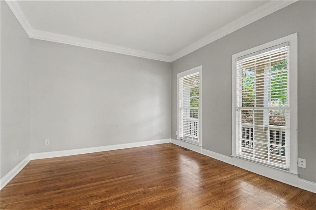 6 bedroom, 5 bathroom, 4,054 sq ft single family residence for sale at 1762 Country Wood Drive, Hoschton, GA 30548 — photo 8